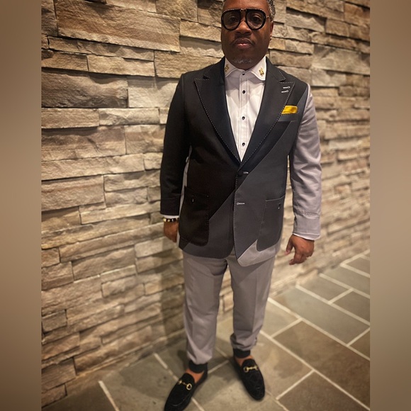 Meet your Posher, Andre - Picture 9 of 9